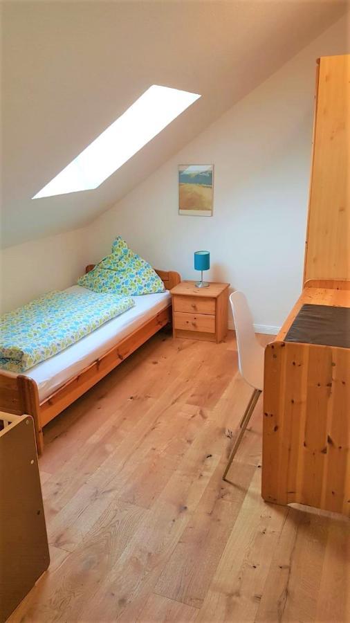 Ferienwohnung Sommerwind Rhauderfehn Luaran gambar