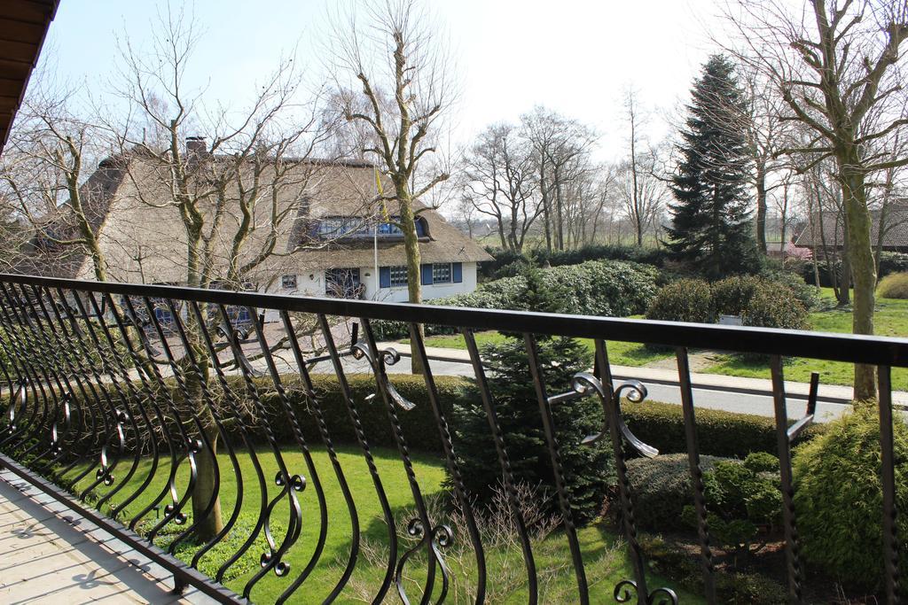 Ferienwohnung Sommerwind Rhauderfehn Bilik gambar