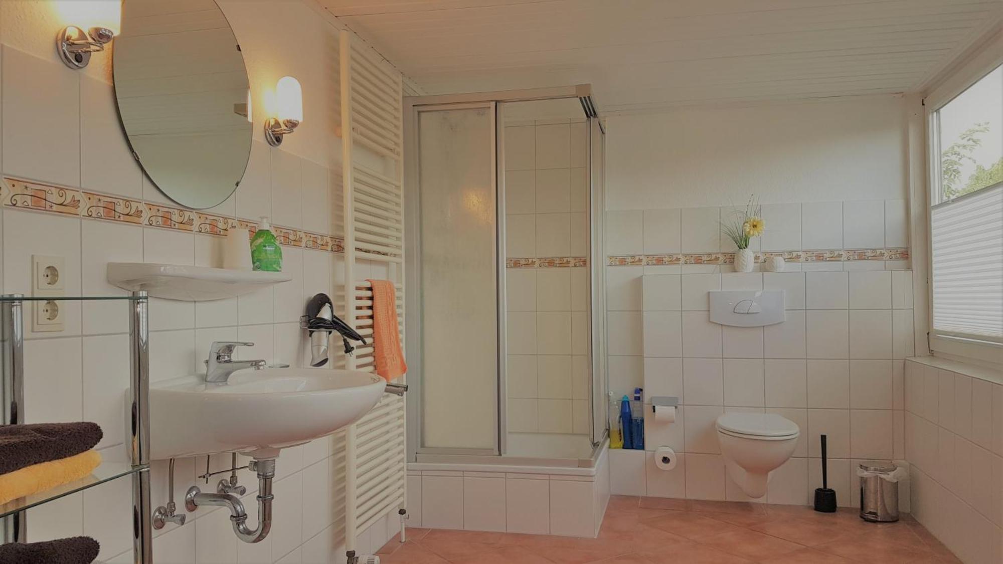 Ferienwohnung Sommerwind Rhauderfehn Luaran gambar